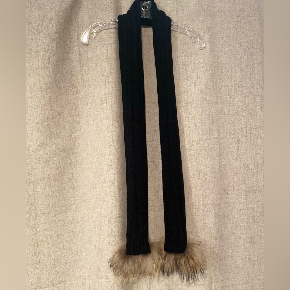 Skea | Shimmies Scarf | OS